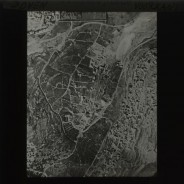 Böhl glass slide 62./1914